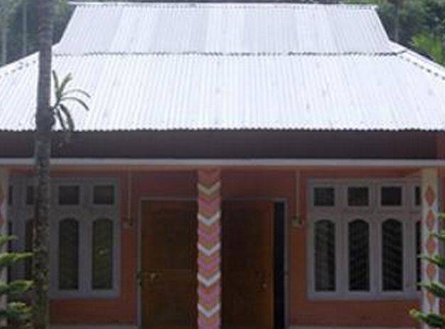 Bora's Home Stay, Golaghat 5